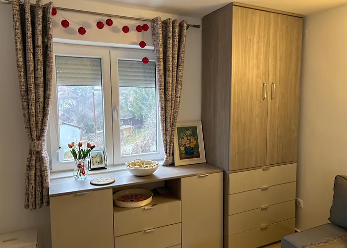 Lala Lejlighed Nova Varoš